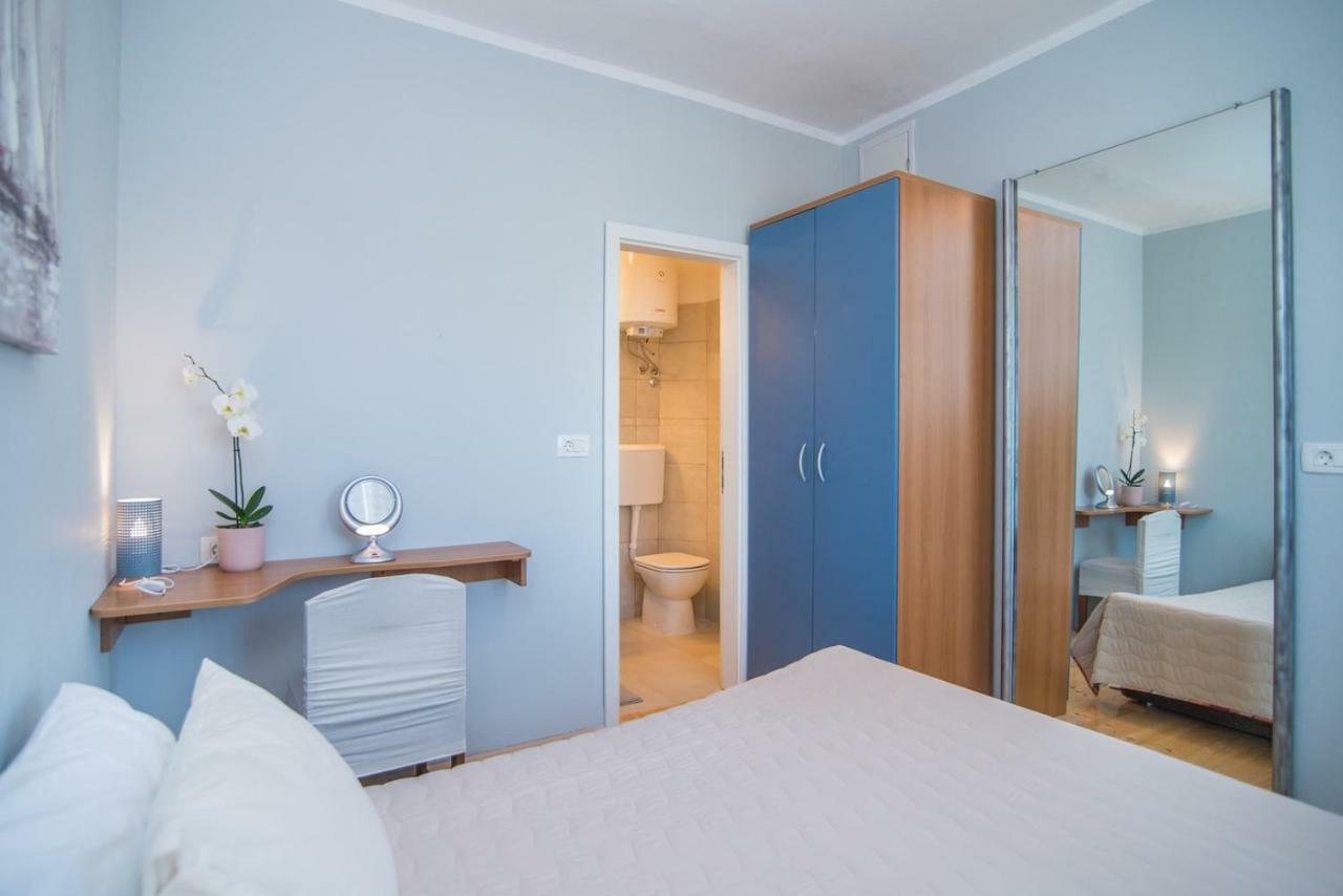 Apartment With Terrace In Filipana Marčana Εξωτερικό φωτογραφία